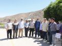 گزارش تصویری اردوی کارکنان دانشگاه 